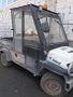 Гольфмашина Bobcat 2200D