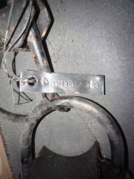 Опора 76 13 ОСТ 108.275.37-80