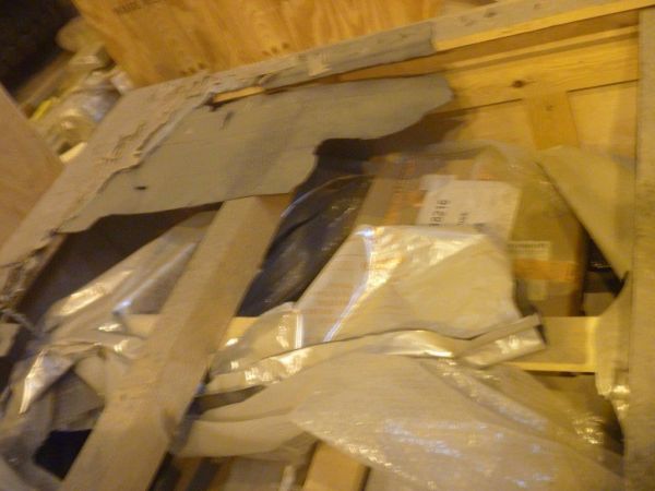 Трансформатор сист.шин EAE KXA40504 ABH