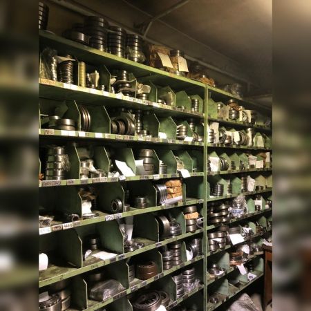 НПА_Подшипник 42209