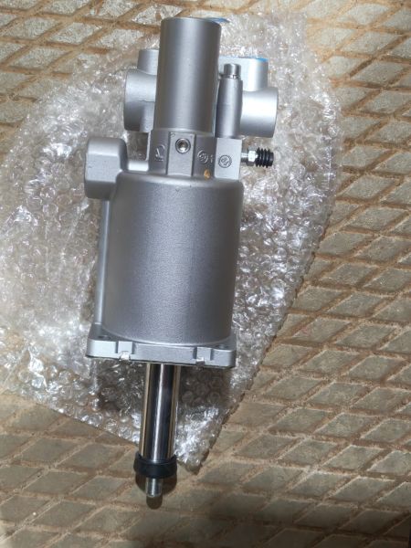 Пневмогидроусилитель 11.1609010