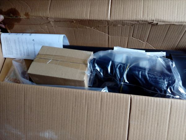 Муфта соединительная POLJ-12/3х120-240 10кВ Raychem