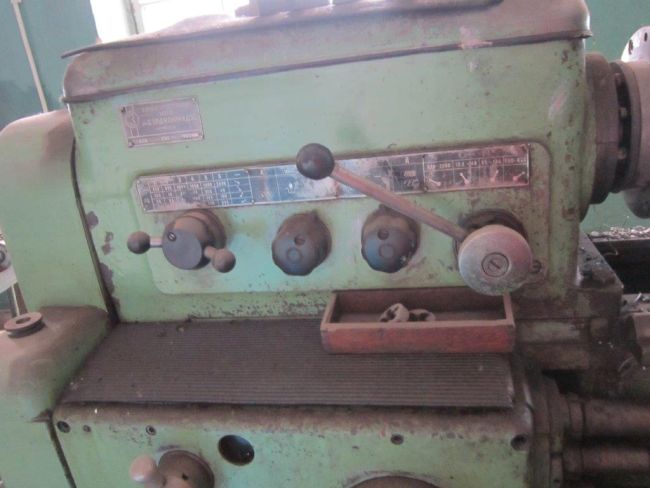 Станок токарно-винторезный 1К62