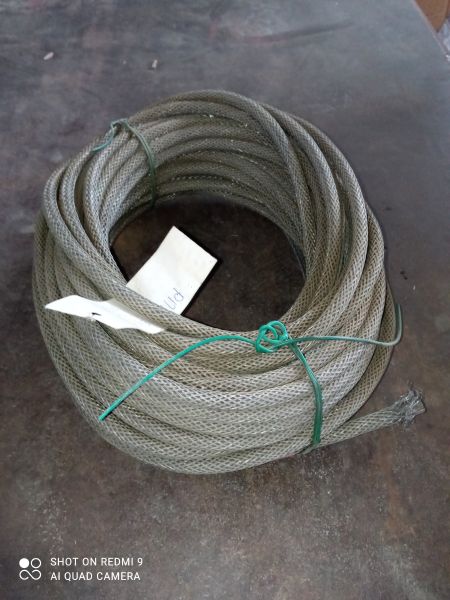 Провод РПШ 3х0,75 мм2