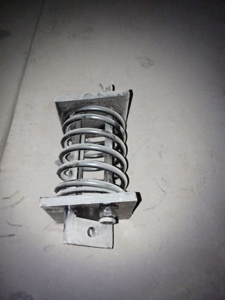 Блок пружинный 01 ОСТ 108.275.58-80