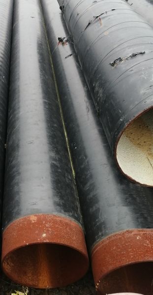 Труба э/свар.325х5 Ст20 10704-91