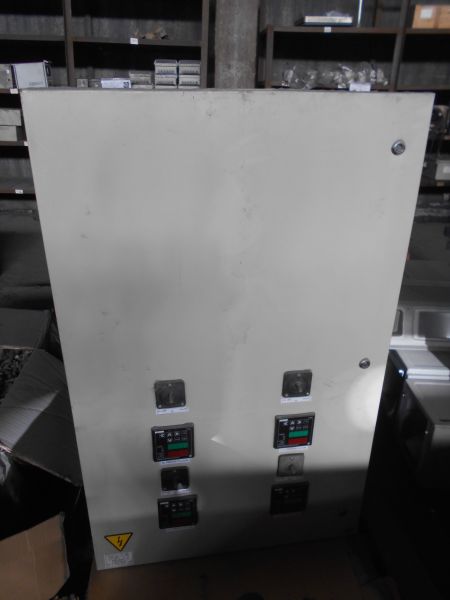 Шкаф ШУВ УХЛ4