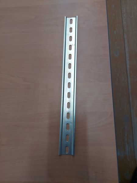 DIN-рейка б/у