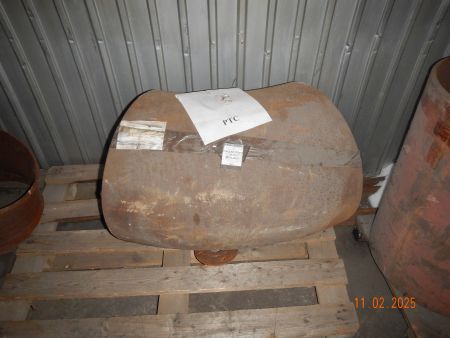 Отвод 60 530х10 Ст.20 ГОСТ 30753-2001