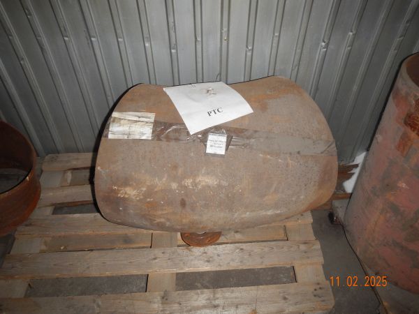 Отвод 60 530х10 Ст.20 ГОСТ 30753-2001