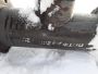 Тройник фланц. с пожарной подставкой ППТФ 200*200