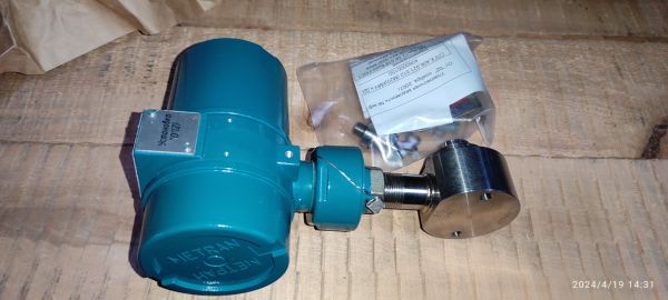 Метран 100ДВ-1231-02-050-10КПА