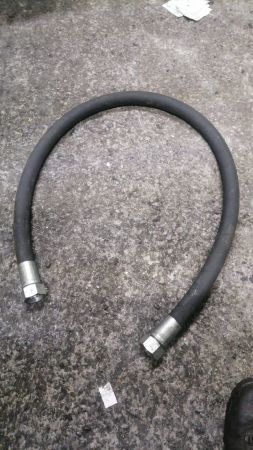 НПА_Рукав высокого давления (М40) L=1600 2SN DN25 WP165BAR