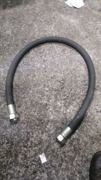 НПА_Рукав высокого давления (М40) L=1600 2SN DN25 WP165BAR