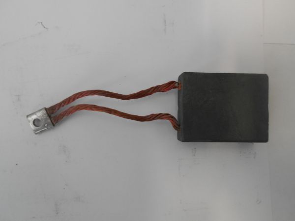 Электрографитовая щетка — ЭГ 2А 