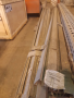 Крышка на лоток КЛЗТ-50x3000 КМLO0531
