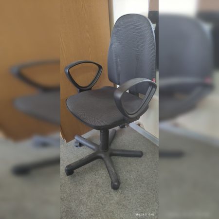 Кресло руководителя