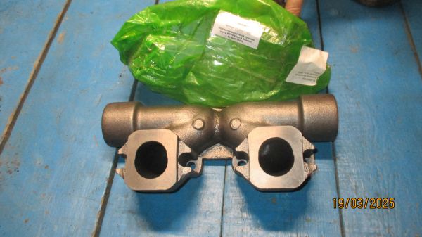 Коллектор средний 612600111992