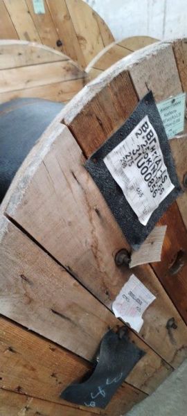 Кабель ВВГнг(А)-LS 2*25ок-0,66