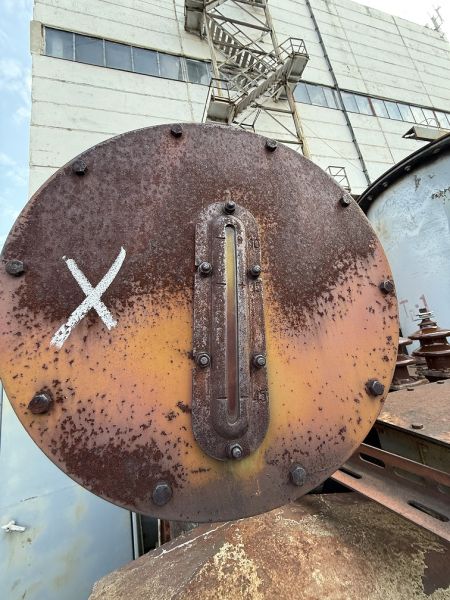 Трансформатор ТМ-630/10/3,15 б/у