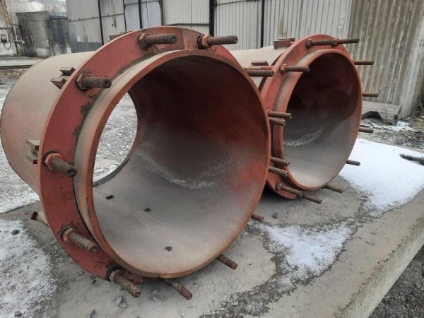 Компенсатор сальниковый Т1.22.00.000.СБ