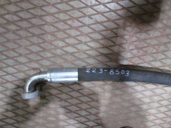 Шланг 223-8503 Caterpillar
