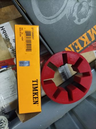Вставка эластичная QF175BINSERT Timken
