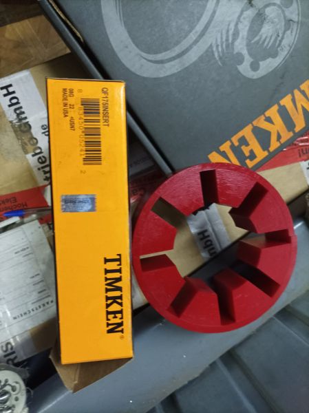 Вставка эластичная QF175BINSERT Timken