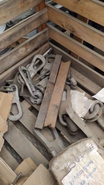 Муфта кольцевая TPA R1 5.0 Halfen