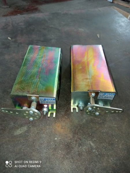 Блок-контакт КСА 10исп.3.1.1-30