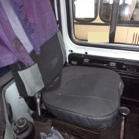 Автобус ПАЗ 32050R, 2002