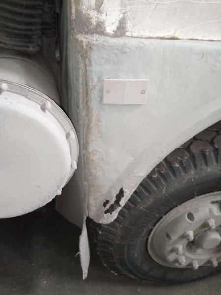 Автомобиль МАЗ 642208-232 2007 г. в.