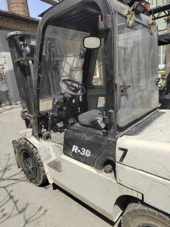Погрузчик TFN CPCD30NRW13