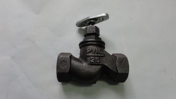 Вентиль Д-25 инв.