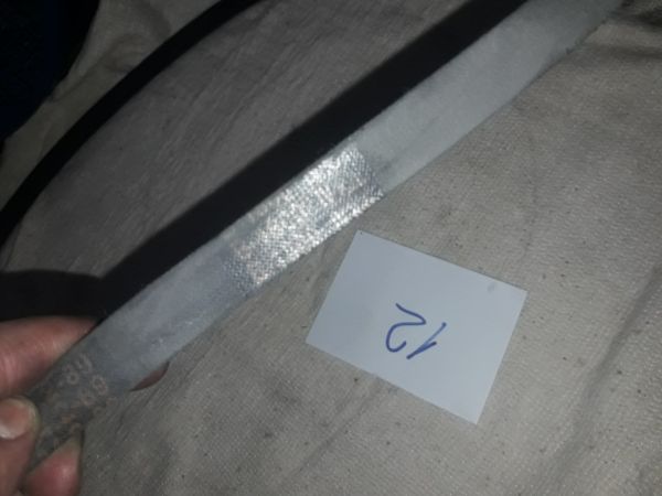 НПА_Ремень клиновый В-1800