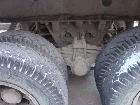 П\ПРИЦЕП 9370 Г\П 14.5Т