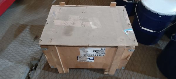 Гидрораспределитель DF32.2С (17Мпа)