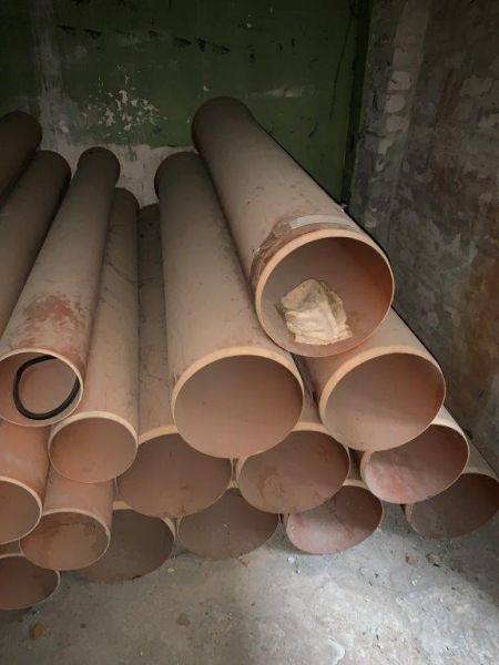 Труба НПВХ 315х4,0х2000 PN 1кгс/см2