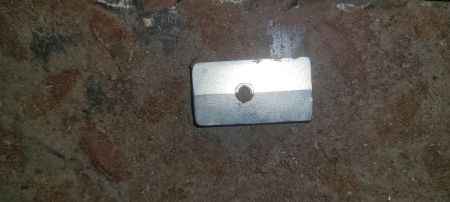 Пятка удерживающая 1821.048.020