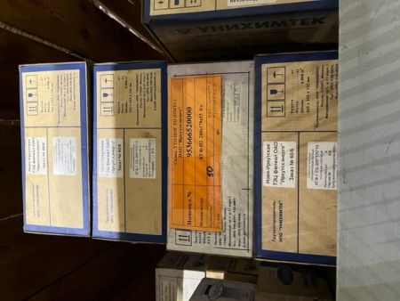 КГФ-П2  200х170х15  б/у