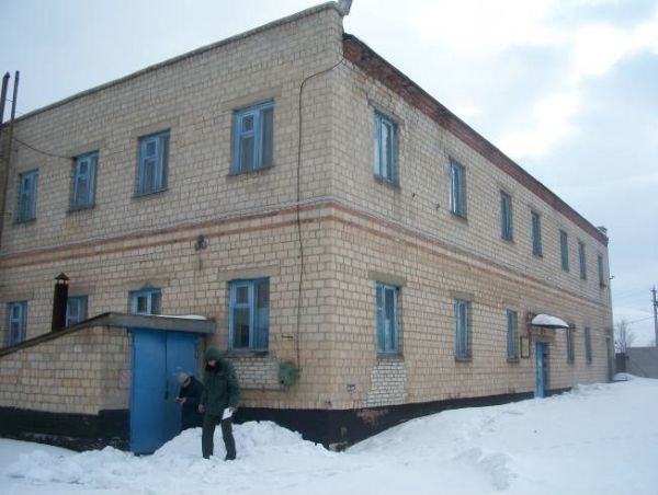 Продажа нежилого здания 870,7 кв. м в г. Кувандык