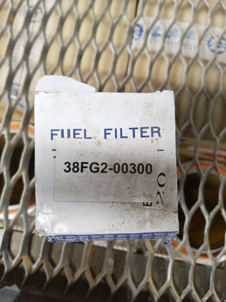 Фильтр топливный 38FG2-00300 Mitsubishi