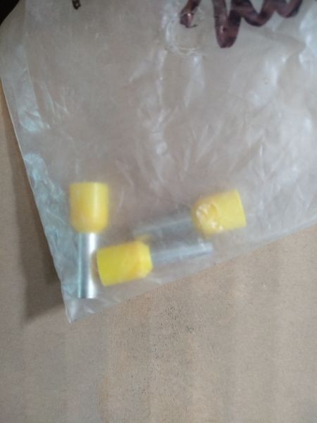 Гильза кабельная ГМЛ-6