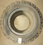 Шина пневмо 23*10-12 (250/60-12) 8.00G BKT MAGLIFT EASYFIT 154A5/145A5 