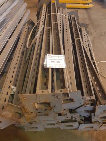 Стойка кабельная К314