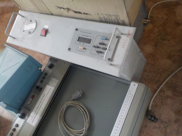 Измеритель теплопроводности ИТ-200