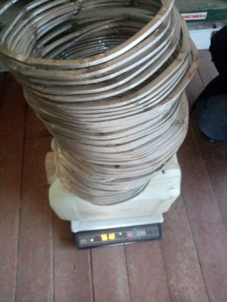 ВЧ заградитель  35кВ