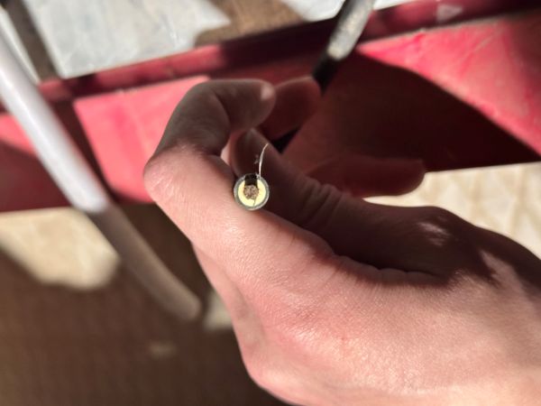 Кабель Olflex TRAIN 345 C 600V