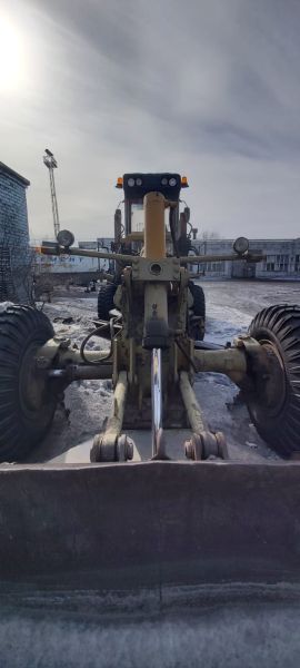 Автогрейдер ДЗ-98В7.2 344249530