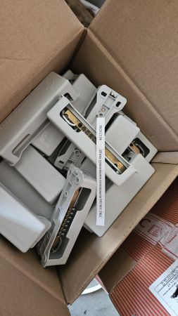 Шина уравнивания потенциалов NE1001 DKC